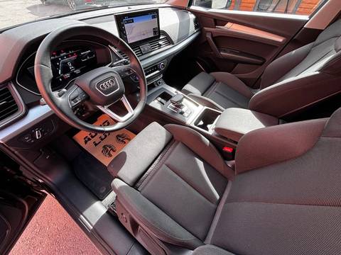 2023 Audi Q5 — sličica 7