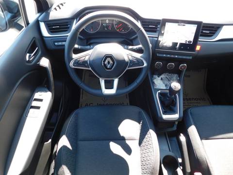 2024 Renault Captur — sličica 9