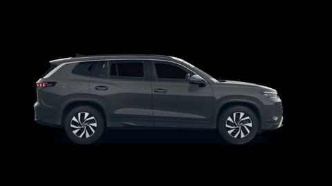 2026 Volkswagen Tayron — sličica 6