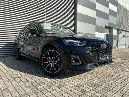 2026 Audi Q5 — fotografija 11