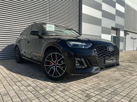 2026 Audi Q5 — sličica 11