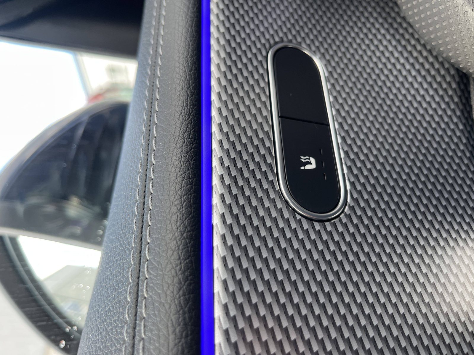 2019 Mercedes-Benz CLA — fotografija 27