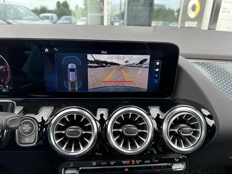 2025 Mercedes-Benz B-klasa — sličica 17