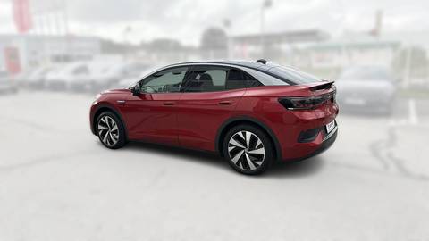 2022 Volkswagen ID.5 — sličica 5