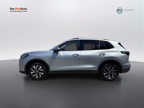 2026 Volkswagen Tiguan — sličica 2