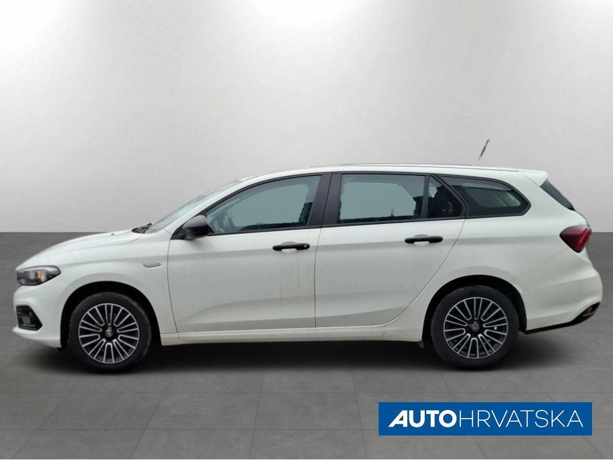 2023 Fiat Tipo — fotografija 8