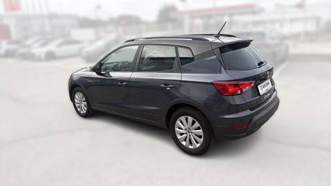 2025 Seat Arona — sličica 5