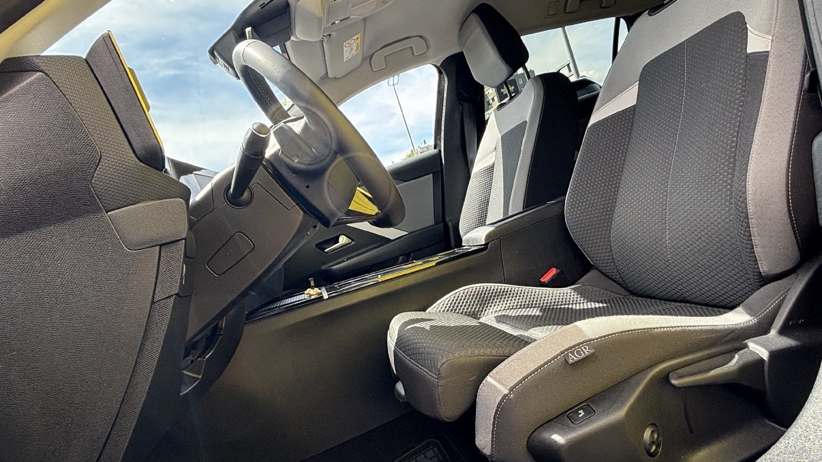 2024 Opel Astra Sports Tourer — fotografija 10