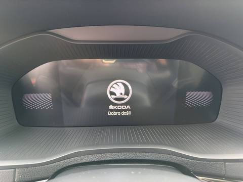 2023 Škoda Karoq — sličica 28