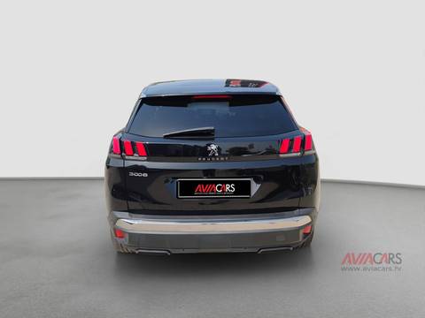 2023 Peugeot 3008 — sličica 4