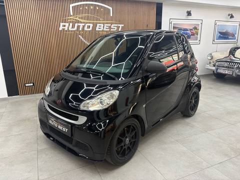 2008 Smart fortwo