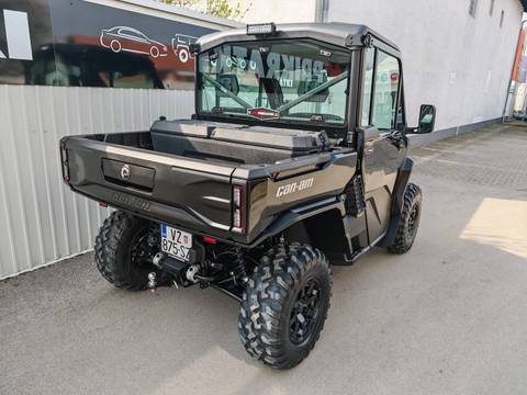 2026 BRP Can Am Traxter HD11 XU — sličica 16