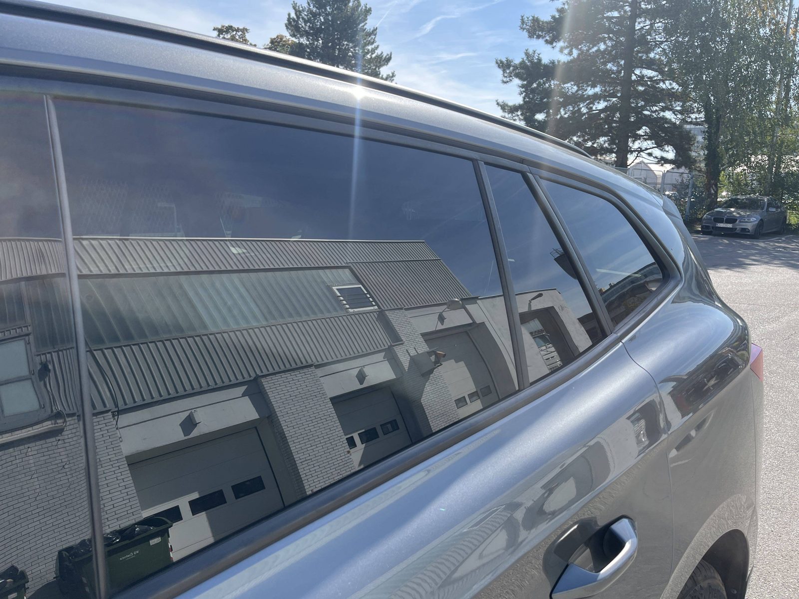 2022 Škoda Enyaq — fotografija 16