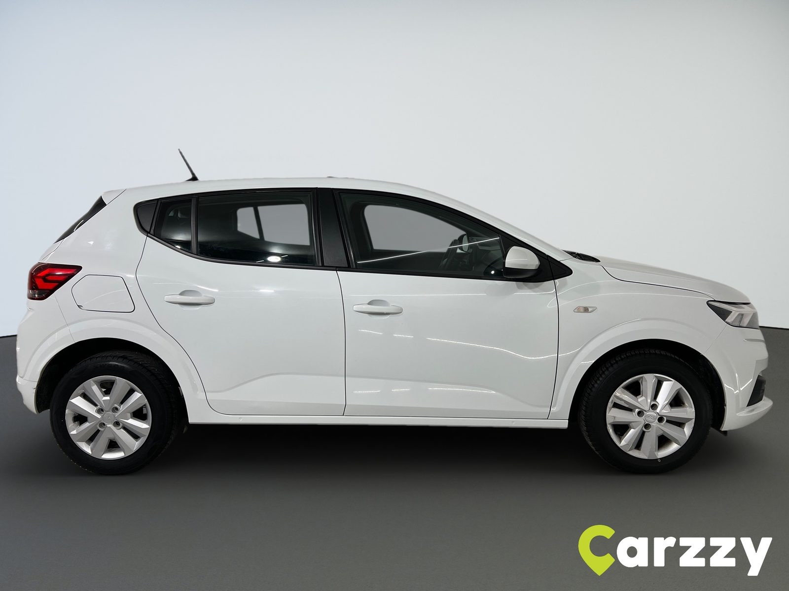 2023 Dacia Sandero — fotografija 4