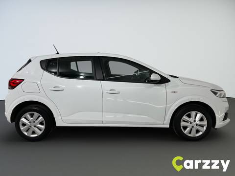 2023 Dacia Sandero — sličica 4