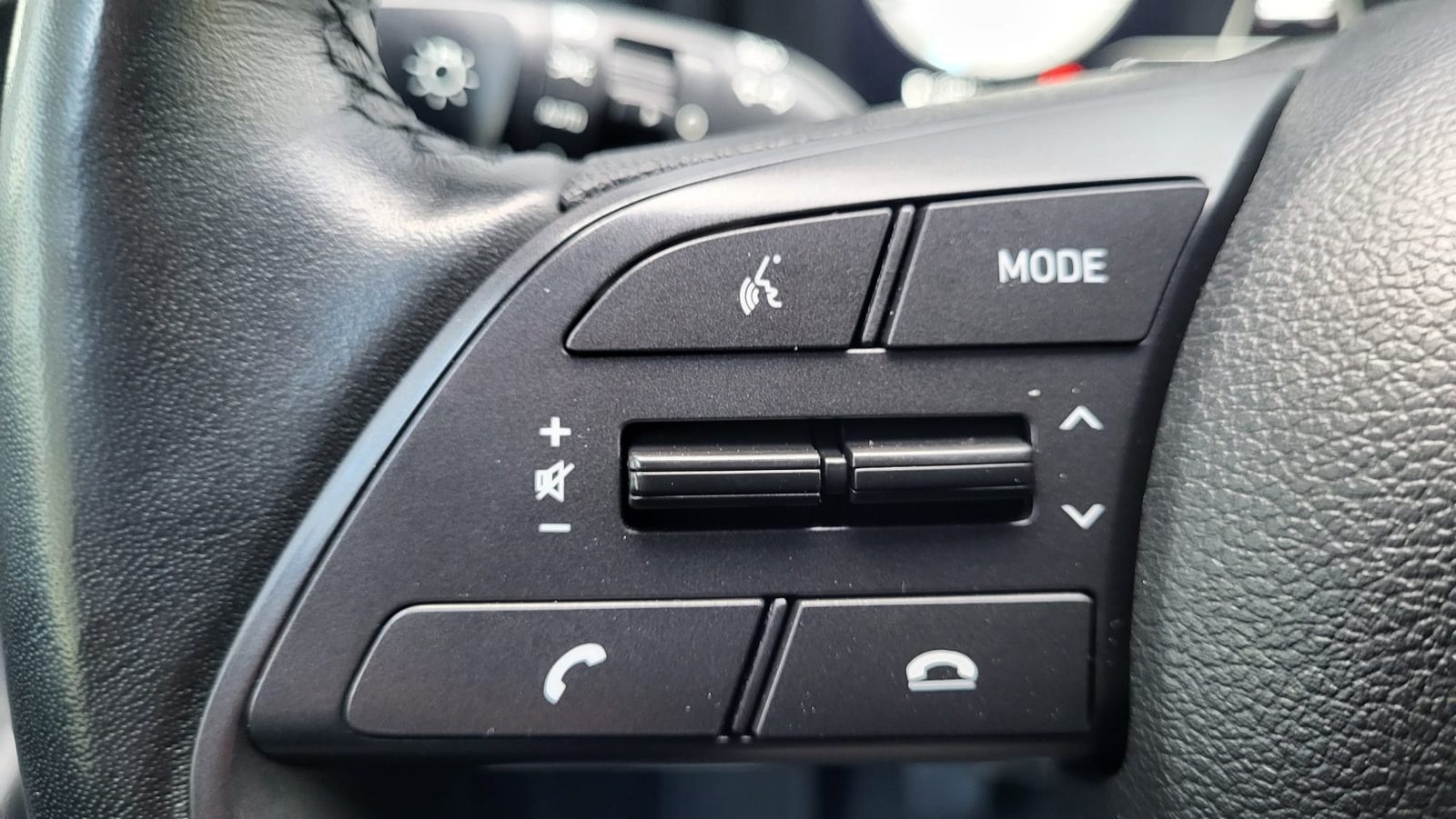 2023 Hyundai i20 — fotografija 14