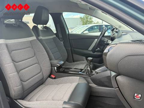 2022 Citroën C4 — sličica 7