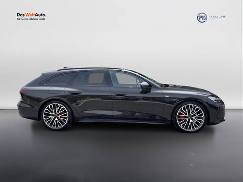 2026 Audi A6 Avant S line — sličica 5