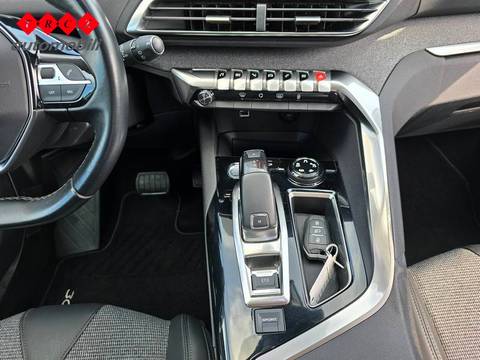 2019 Peugeot 3008 — sličica 10