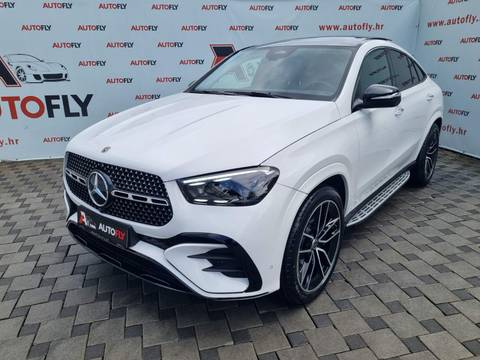 2025 Mercedes-Benz GLE