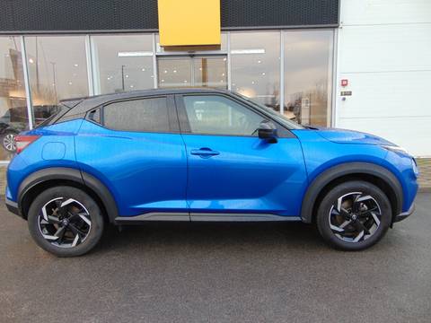 2023 Nissan Juke — sličica 8