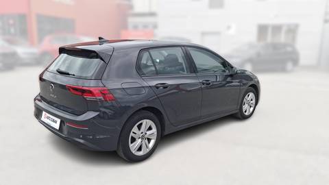 2023 Volkswagen Golf — sličica 7