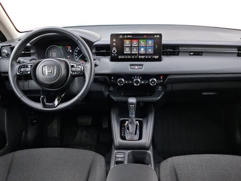 2025 Honda HR-V — sličica 9