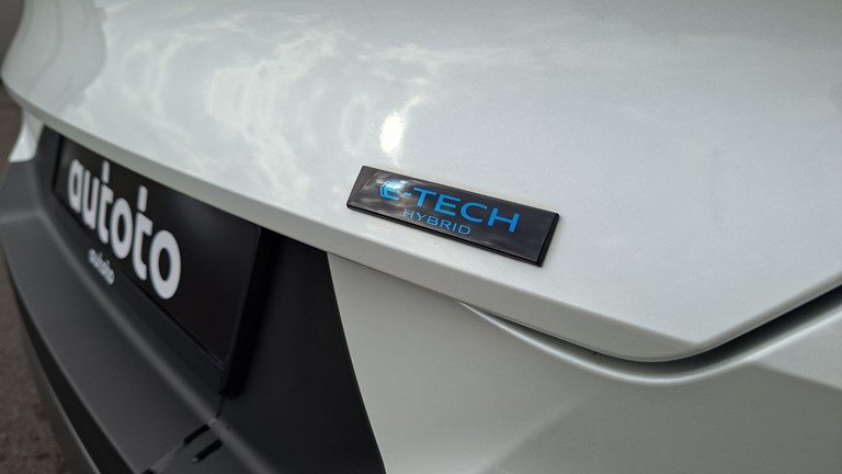 2024 Renault Symbioz — fotografija 27