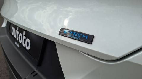 2024 Renault Symbioz — sličica 27