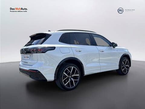 2025 Volkswagen Tiguan R-Line — sličica 8