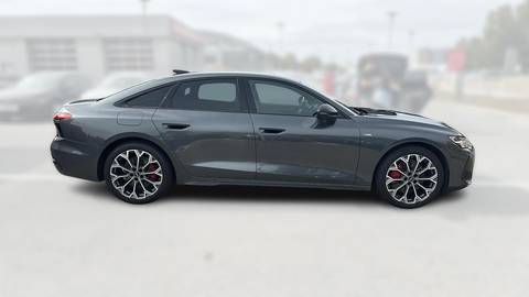 2025 Audi A6 C9 — sličica 8
