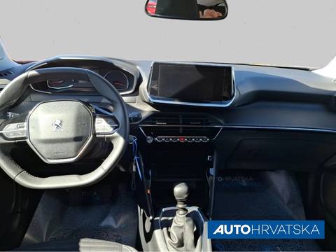 2022 Peugeot 2008 — sličica 9