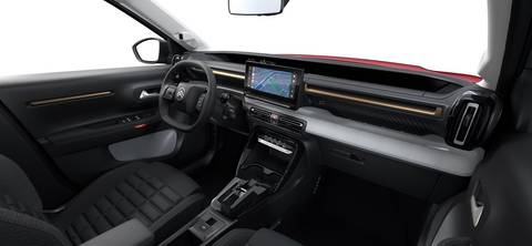 2026 Citroën C3 Aircross — sličica 7