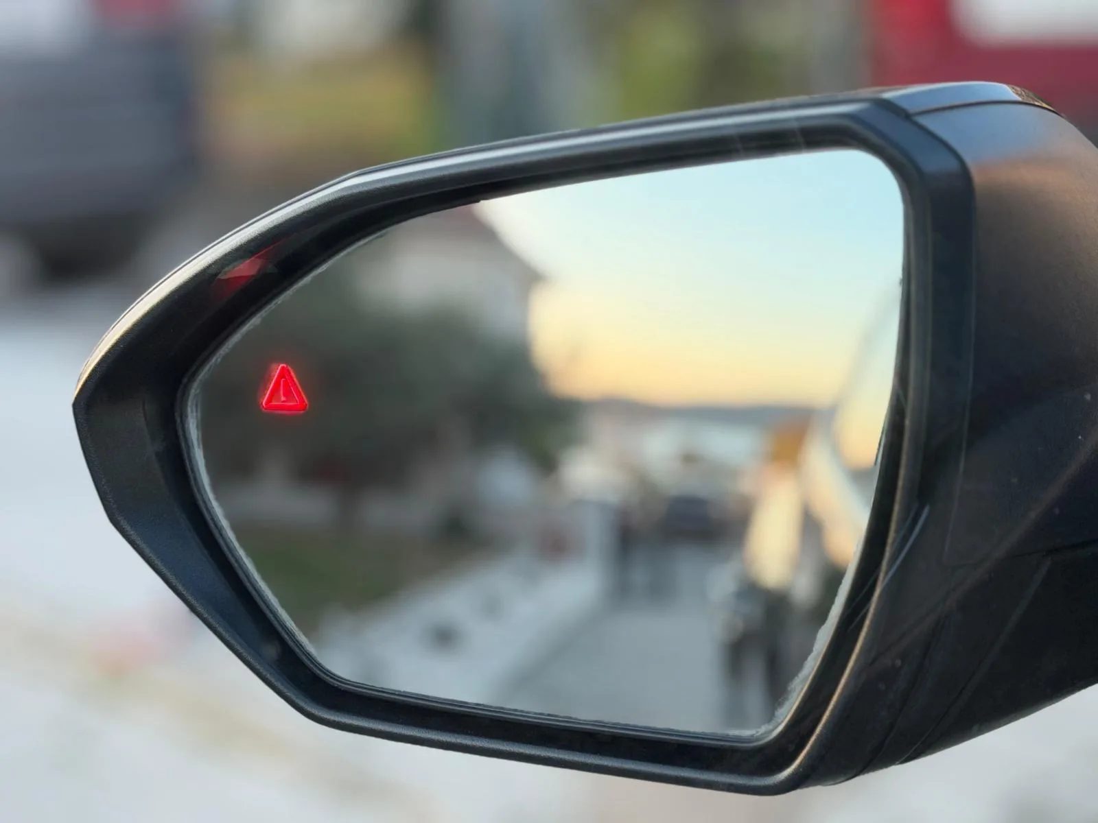 2021 Hyundai Tucson — fotografija 13