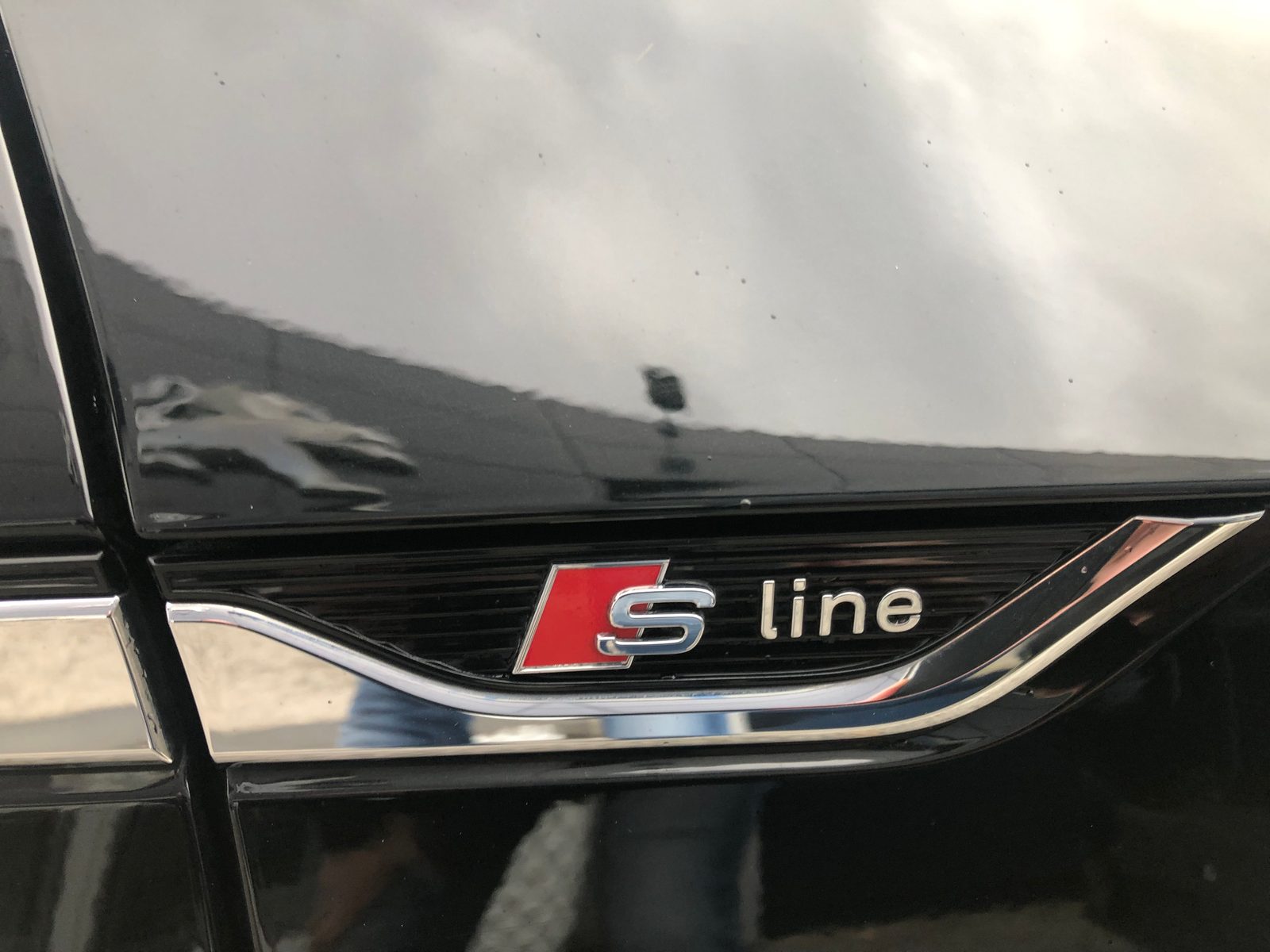 2021 Audi A4 — fotografija 6