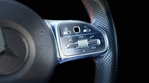 2020 Mercedes-Benz B-klasa — sličica 18
