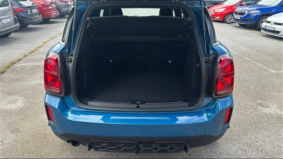 2023 Mini Countryman — fotografija 23