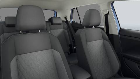 2026 Volkswagen T-Cross — sličica 2