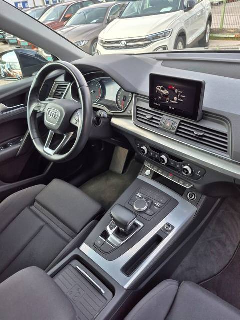 2019 Audi Q5 — sličica 11