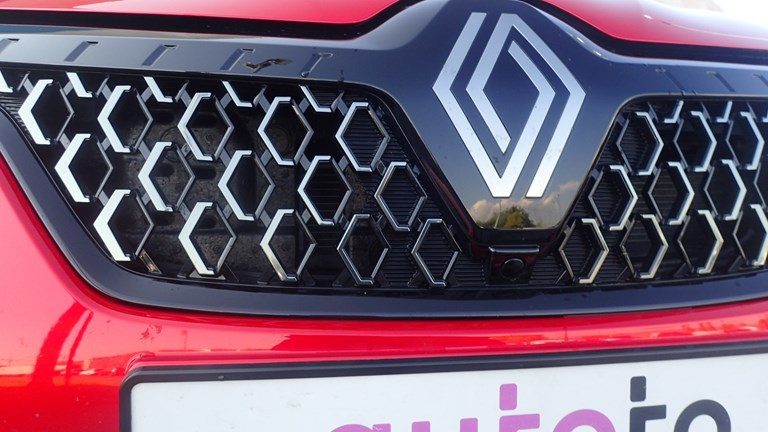 2024 Renault Megane — fotografija 24
