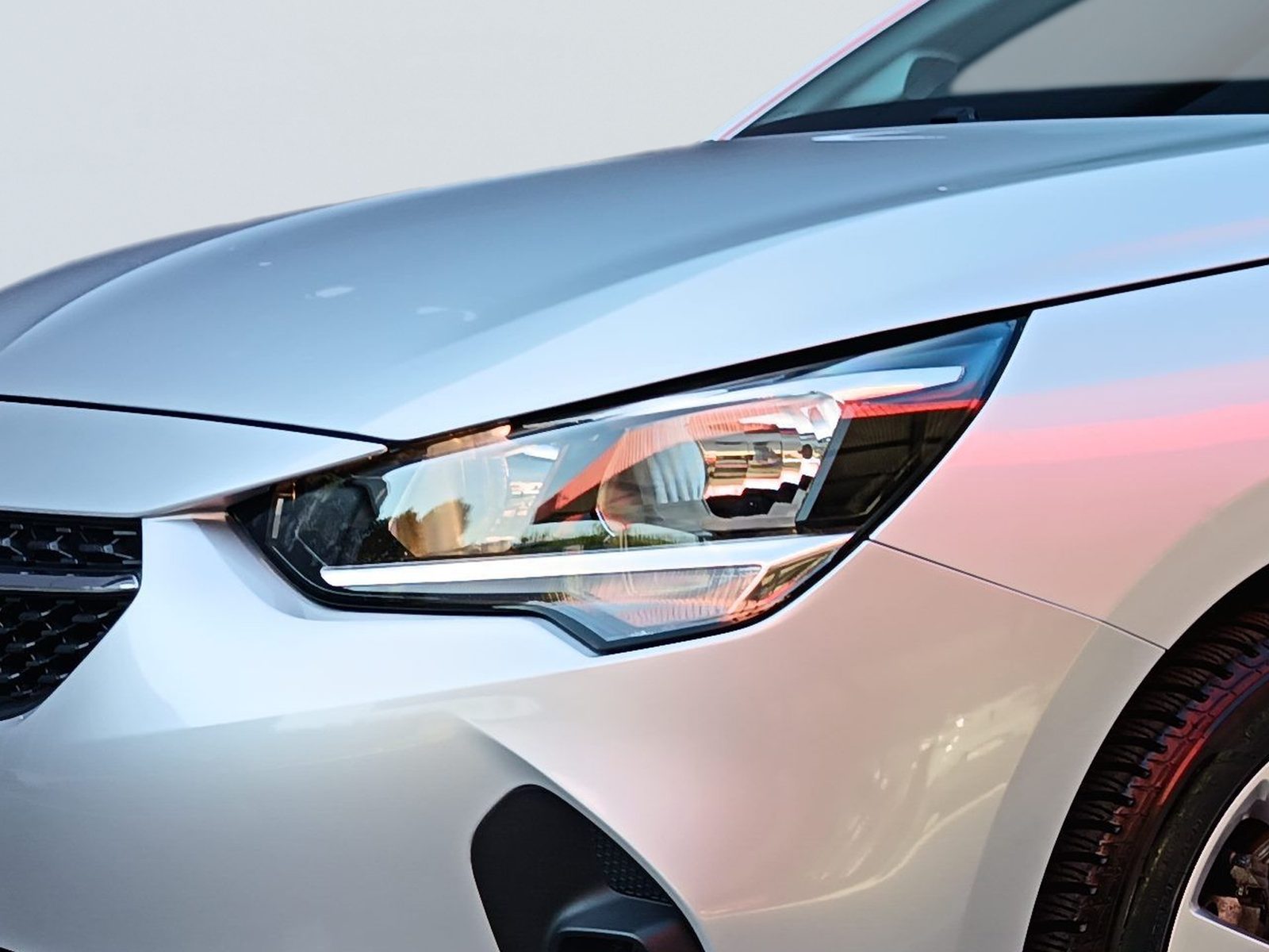 2023 Opel Corsa — fotografija 9