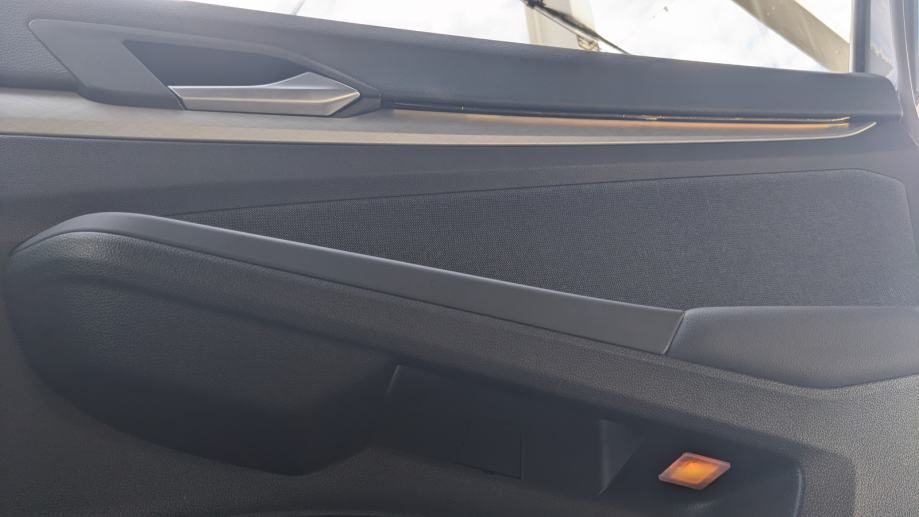 2023 Volkswagen Golf — fotografija 26