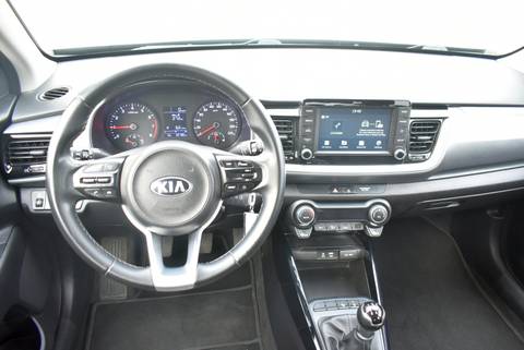 2020 Kia Stonic — sličica 3