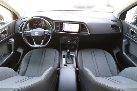 2022 Seat Ateca — sličica 5