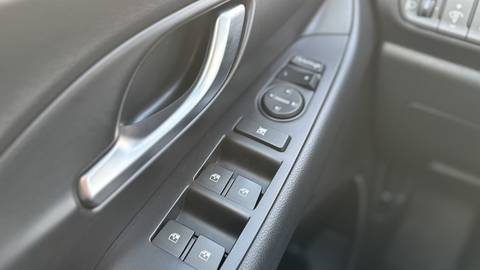 2022 Hyundai i30 — sličica 16