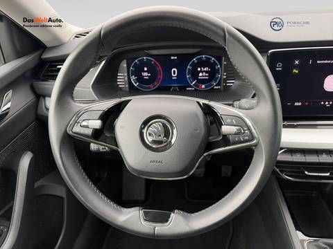 2024 Škoda Octavia — sličica 13