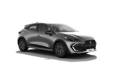 2026 Renault Clio — sličica 4
