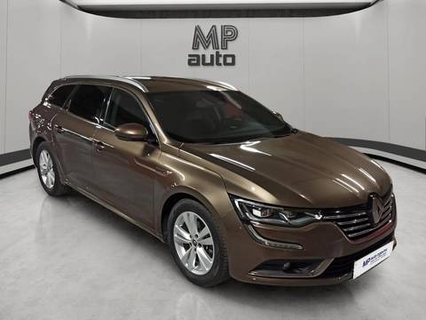 2020 Renault Talisman — sličica 6