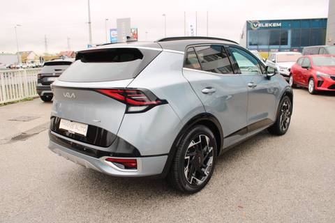 2024 Kia Sportage — sličica 5