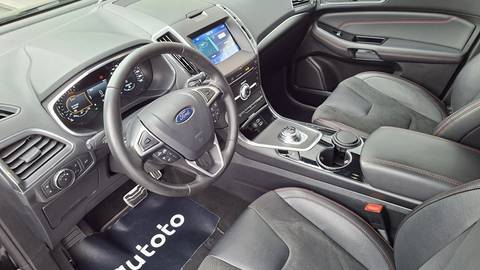 2020 Ford S-max — sličica 5